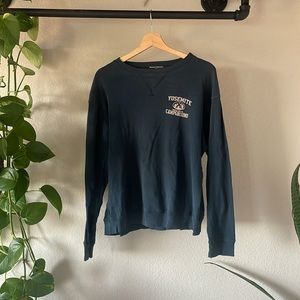 Brandy Melville Yosemite Crewneck long sleeve sweatshirt